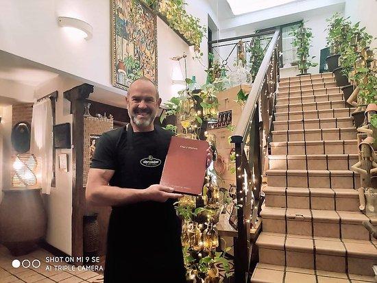 Abrasador De Almagro